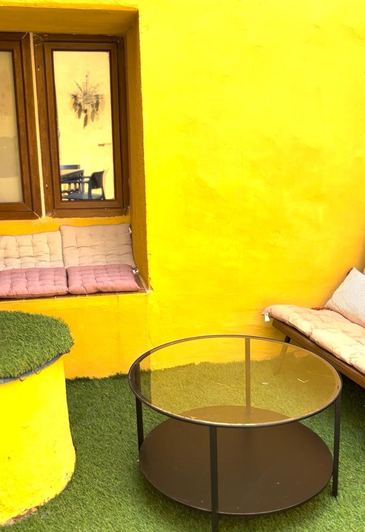 Casa Rural ''La Nuestra'' Galapagos Exterior foto